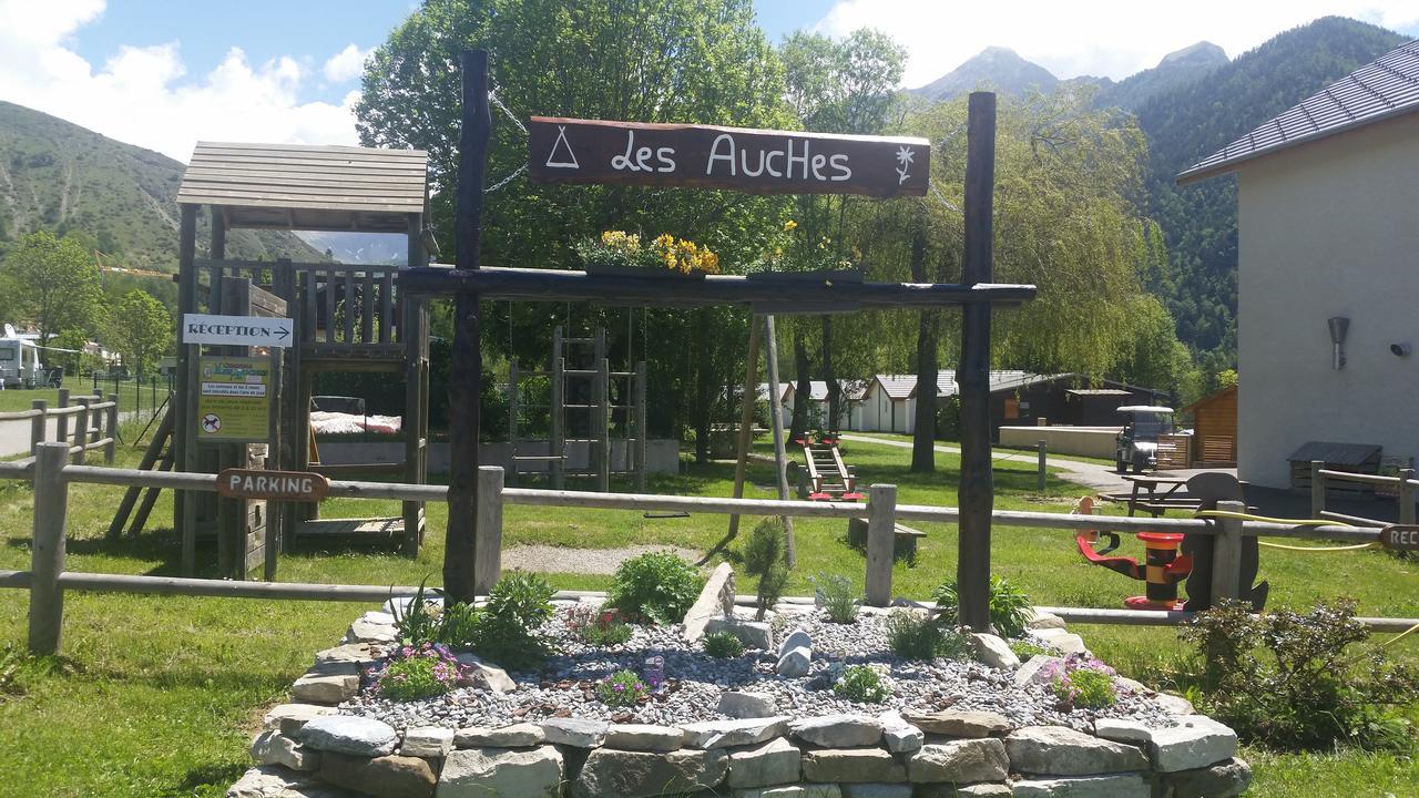 אנסל Les Hauts Des Auches מראה חיצוני תמונה